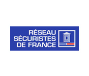 logo Sécuristes de France